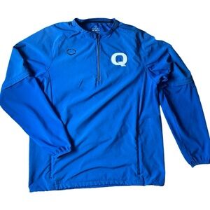 EvoShield Custom Embroidered LONG SLEEVE BP JACKET - men's medium